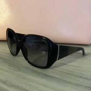 Fendi Black Sunglasses